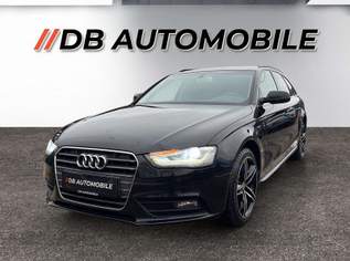 A4 Avant 2,0 TDI Style DPF, 5990 €, Auto & Fahrrad-Autos in 4053 Ansfelden