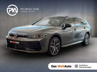 Passat Sport eHybrid 150kW, 46750 €, Auto & Fahrrad-Autos in 8054 Straßgang