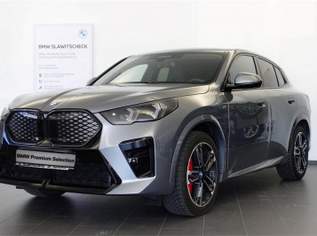 iX2 xDrive30 U10 M-Sportpaket Pro, 52850 €, Auto & Fahrrad-Autos in 3304 Gemeinde Sankt Georgen am Ybbsfelde