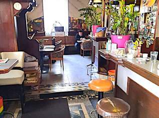 GASTROLOKAL IN MARGARETEN – VIEL PLATZ FÜR EIN NEUES KONZEPT, 1860 €, Immobilien-Gewerbeobjekte in 1050 Margareten