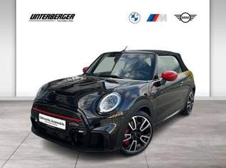 John Cooper Works //Top Ausstattung //ServiceNeu//, 31990 €, Auto & Fahrrad-Autos in 6710 Marktgemeinde Nenzing