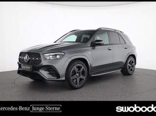 GLE 350de SUV AMGLine AHK Burmester, 111380 €, Auto & Fahrrad-Autos in 4663 Laakirchen GLE 350de SUV AMGLine AHK Burmester, 111380 €, Auto & Fahrrad-Autos in 4663 Laakirchen