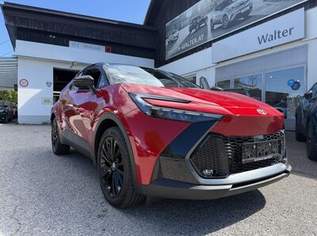 C-HR 2,0 Plug-In Hybrid E-CVT GR Sport, 39880 €, Auto & Fahrrad-Autos in 6911 Lochau