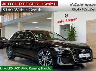 A6 Avant 40TDI quattro s-line ACC AHK Matrix Virtual, 51990 €, Auto & Fahrrad-Autos in 8160 Weiz A6 Avant 40TDI quattro s-line ACC AHK Matrix Virtual, 51990 €, Auto & Fahrrad-Autos in 8160 Weiz