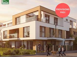 Neues Wohnprojekt: 3-Zimmer-Wohnungen mit hochwertiger Ausstattung!, 381000 €, Immobilien-Wohnungen in 1210 Floridsdorf