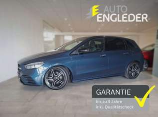 B 180 AMG Line, 25900 €, Auto & Fahrrad-Autos in 4142 Hofkirchen im Mühlkreis