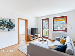 Charmante 2-Zimmer-Wohnung mit Loggia und Carport in Gratwein, 187000 €, Immobilien-Wohnungen in 8112 Gratwein Charmante 2-Zimmer-Wohnung mit Loggia und Carport in Gratwein, 187000 €, Immobilien-Wohnungen in 8112 Gratwein