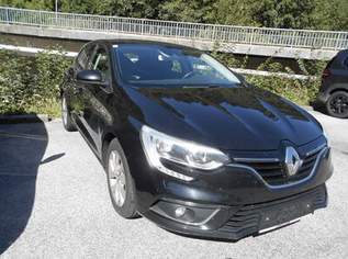 Mégane Limited TCE 100, 8990 €, Auto & Fahrrad-Autos in 8931 Landl Mégane Limited TCE 100, 8990 €, Auto & Fahrrad-Autos in 8931 Landl