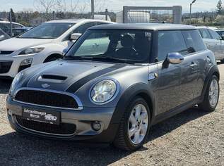 MINI COOPER S, 6990 €, Auto & Fahrrad-Autos in 4614 Marchtrenk