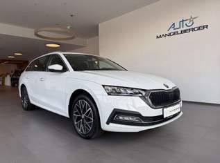 Octavia Combi 1,5 iV Style DSG, 23850 €, Auto & Fahrrad-Autos in 5165 Berndorf bei Salzburg