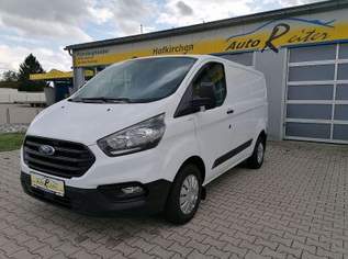 Transit Custom Kasten 2,0 L1H1 260 6Stk netto €14.900.-RFK*PDC