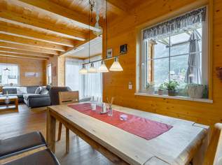 Neuwertiges Einfamilienhaus im Mölltal – Komfort trifft Natur, 465000 €, Immobilien-Häuser in 9816 Penk