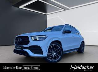 GLE 400 d 4MATIC, 75990 €, Auto & Fahrrad-Autos in 6280 Gemeinde Rohrberg
