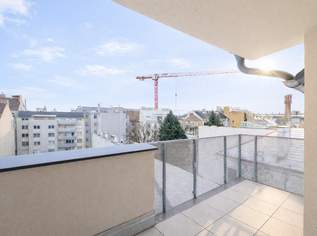 4 ZIMMER | 2 BÄDER | BALKON | KLIMAANLAGE, 2695 €, Immobilien-Wohnungen in 1060 Mariahilf