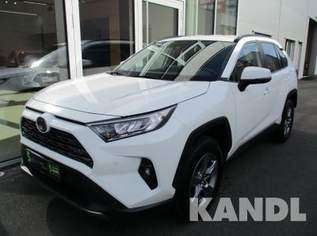 RAV4 2.5 Hybrid Active 2WD Aut., 36990 €, Auto & Fahrrad-Autos in 1100 Favoriten