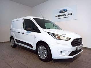 Transit Connect L1 220 1,5 Ecoblue Trend, 22490 €, Auto & Fahrrad-Autos in 4020 Bulgariplatz Transit Connect L1 220 1,5 Ecoblue Trend, 22490 €, Auto & Fahrrad-Autos in 4020 Bulgariplatz