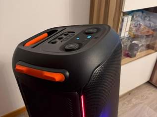 JBL party box 710, 100 €, Marktplatz-Musik & Musikinstrumente in 1030 Landstraße
