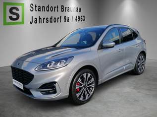 KUGA ST-Line X 2,0 EcoBlue S&S, 25990 €, Auto & Fahrrad-Autos in 4963 Sankt Peter am Hart