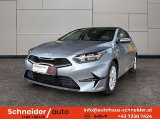ceed 1,0 T-GDI GPF Silber, 18222 €, Auto & Fahrrad-Autos in 4532 Rohr im Kremstal ceed 1,0 T-GDI GPF Silber, 18222 €, Auto & Fahrrad-Autos in 4532 Rohr im Kremstal