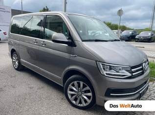 Multivan Highline TDI 4MOTION, 45900 €, Auto & Fahrrad-Autos in 8940 Liezen