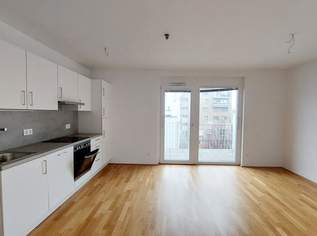 WOHNQUARTIER WILDGARTEN - Familienfreundliches Wohnen auf der Sonnenseite Wiens direkt am Rosenhügel, 1099 €, Immobilien-Wohnungen in 1120 Meidling
