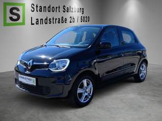 TWINGO Electric Zen R80 (MY22), 10690 €, Auto & Fahrrad-Autos in 5020 Altstadt