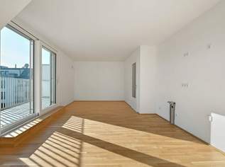 HOCH HINAUS >> 1. Dachgeschoss mit Terrasse >> klimatisierter 2-Zimmer Wohntraum mit Top Anbindung, 399800 €, Immobilien-Wohnungen in 1210 Floridsdorf HOCH HINAUS >> 1. Dachgeschoss mit Terrasse >> klimatisierter 2-Zimmer Wohntraum mit Top Anbindung, 399800 €, Immobilien-Wohnungen in 1210 Floridsdorf