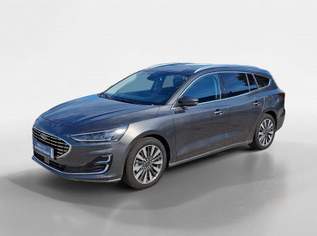 Focus Turnier 1,0 EcoBoost Hybrid Titanium Vignale Aut., 32990 €, Auto & Fahrrad-Autos in 1110 Simmering Focus Turnier 1,0 EcoBoost Hybrid Titanium Vignale Aut., 32990 €, Auto & Fahrrad-Autos in 1110 Simmering