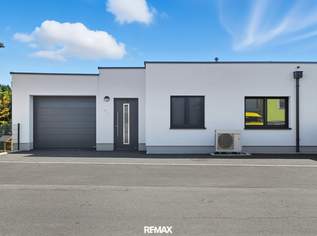 Erstbezug mit Stil – Schlüsselfertige Doppelhaushälfte in ruhiger Lage, 350000 €, Immobilien-Häuser in 3681 Gemeinde Hofamt Priel