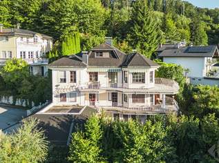 Elsbethen – Villa in erhabener Aussichtslage mit Blick zur Festung, 2690000 €, Immobilien-Häuser in 5061 Elsbethen Elsbethen – Villa in erhabener Aussichtslage mit Blick zur Festung, 2690000 €, Immobilien-Häuser in 5061 Elsbethen