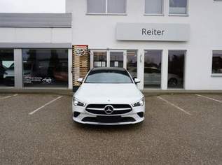CLA 180 Aut. *LED*PANO*KAMERA*, 25990 €, Auto & Fahrrad-Autos in 4600 Wels