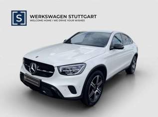 GLC de 4M Coupé Night Dist AHK Sitzklima 360, 45745 €, Auto & Fahrrad-Autos in 1100 Favoriten