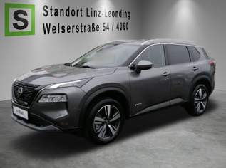 X-TRAIL N-Connecta T33A 1.5 VC-T e-4orce 214 PS 5S, 32490 €, Auto & Fahrrad-Autos in 4060 Leonding X-TRAIL N-Connecta T33A 1.5 VC-T e-4orce 214 PS 5S, 32490 €, Auto & Fahrrad-Autos in 4060 Leonding