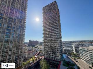 Elegante 2-Zimmer-Wohnung mit Balkon im 3. Bezirk mit Weitblick über Wien, 1099.28 €, Immobilien-Wohnungen in 1030 Landstraße Elegante 2-Zimmer-Wohnung mit Balkon im 3. Bezirk mit Weitblick über Wien, 1099.28 €, Immobilien-Wohnungen in 1030 Landstraße