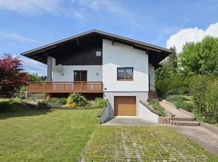 Schöner Bungalow in ruhiger Lage - Möbel auspacken und einziehen, 320000 €, Immobilien-Häuser in 9560 Feldkirchen in Kärnten
