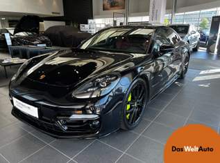 Panamera Turbo S E-Hybrid, 79860 €, Auto & Fahrrad-Autos in 4060 Leonding Panamera Turbo S E-Hybrid, 79860 €, Auto & Fahrrad-Autos in 4060 Leonding