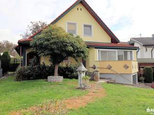 Einfamilienhaus mit Potenzial in Ruhelage, 180000 €, Immobilien-Häuser in 9422 Maria Rojach Einfamilienhaus mit Potenzial in Ruhelage, 180000 €, Immobilien-Häuser in 9422 Maria Rojach