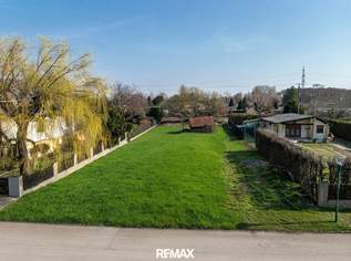 Dein Wohntraum-Grundstück, 199900 €, Immobilien-Grund und Boden in 7083 Purbach am Neusiedler See