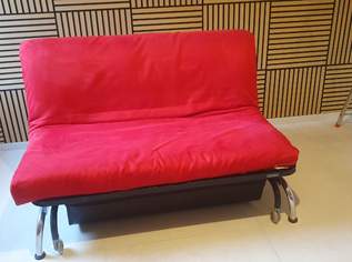 Innovation Skater Sofa mit Schlaffunktion, 350 €, Haus, Bau, Garten-Möbel & Sanitär in 2571 Gemeinde Altenmarkt an der Triesting Innovation Skater Sofa mit Schlaffunktion, 350 €, Haus, Bau, Garten-Möbel & Sanitär in 2571 Gemeinde Altenmarkt an der Triesting