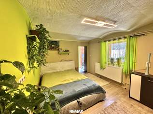Landhausidylle im Weinviertel – Garten, Pool und S-Bahn-Nähe!, 149000 €, Immobilien-Häuser in 2274 Rabensburg Landhausidylle im Weinviertel – Garten, Pool und S-Bahn-Nähe!, 149000 €, Immobilien-Häuser in 2274 Rabensburg