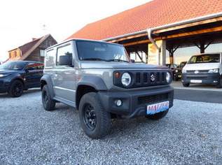 Jimny 1,5 VVT Allgrip Clear 2-Sitzer, 26850 €, Auto & Fahrrad-Autos in 8323 St. Marein bei Graz Jimny 1,5 VVT Allgrip Clear 2-Sitzer, 26850 €, Auto & Fahrrad-Autos in 8323 St. Marein bei Graz