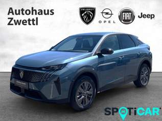 3008 Allure Hybrid 145 e-DCS6, 32980 €, Auto & Fahrrad-Autos in Niederösterreich 3008 Allure Hybrid 145 e-DCS6, 32980 €, Auto & Fahrrad-Autos in Niederösterreich