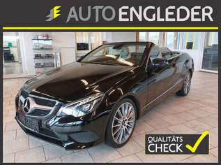 E 220 CDI Cabrio, 24900 €, Auto & Fahrrad-Autos in 4142 Hofkirchen im Mühlkreis