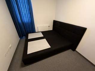 Bett 1800x200, 120 €, Haus, Bau, Garten-Möbel & Sanitär in 1210 Floridsdorf