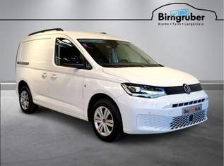 Caddy Cargo 2,0 TDI DSG, 28990 €, Auto & Fahrrad-Autos in 3430 Gemeinde Tulln an der Donau