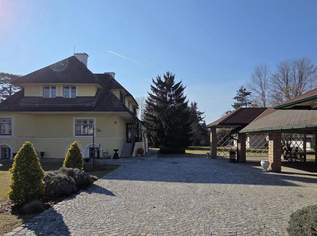 Jahrhundertwende Villa in Traismauer, 1100000 €, Immobilien-Häuser in 3133 Traismauer Jahrhundertwende Villa in Traismauer, 1100000 €, Immobilien-Häuser in 3133 Traismauer