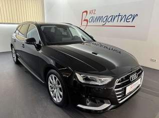 A4 Avant 35TDI S-tronic advanced *LED*NAVI*ACC*PAN..., 21950 €, Auto & Fahrrad-Autos in 4141 Pfarrkirchen im Mühlkreis