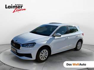 Fabia Ambition, 14890 €, Auto & Fahrrad-Autos in 8940 Liezen