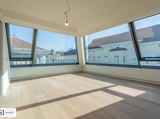 Wohnen über den Dächern – großzügig, stilvoll und nachhaltig, 2273700 €, Immobilien-Wohnungen in 1050 Margareten Wohnen über den Dächern – großzügig, stilvoll und nachhaltig, 2273700 €, Immobilien-Wohnungen in 1050 Margareten