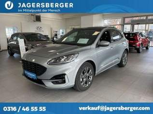 Kuga 1,5 EcoBlue ST-Line Aut.